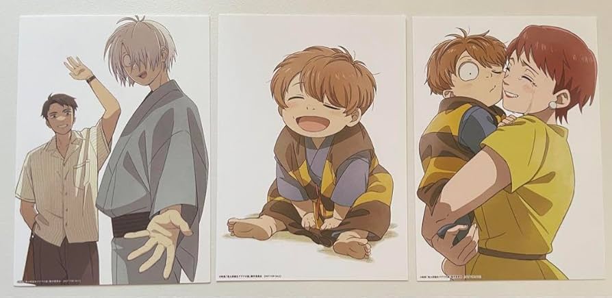 Amazon.co.jp: 鬼太郎誕生ゲゲゲの謎 入場者特典 : おもちゃ